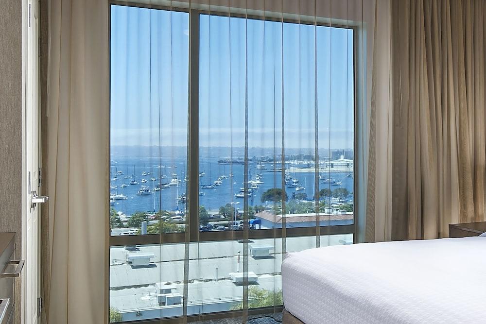 Homewood Suites By Hilton San Diego Downtown/Bayside Kültér fotó