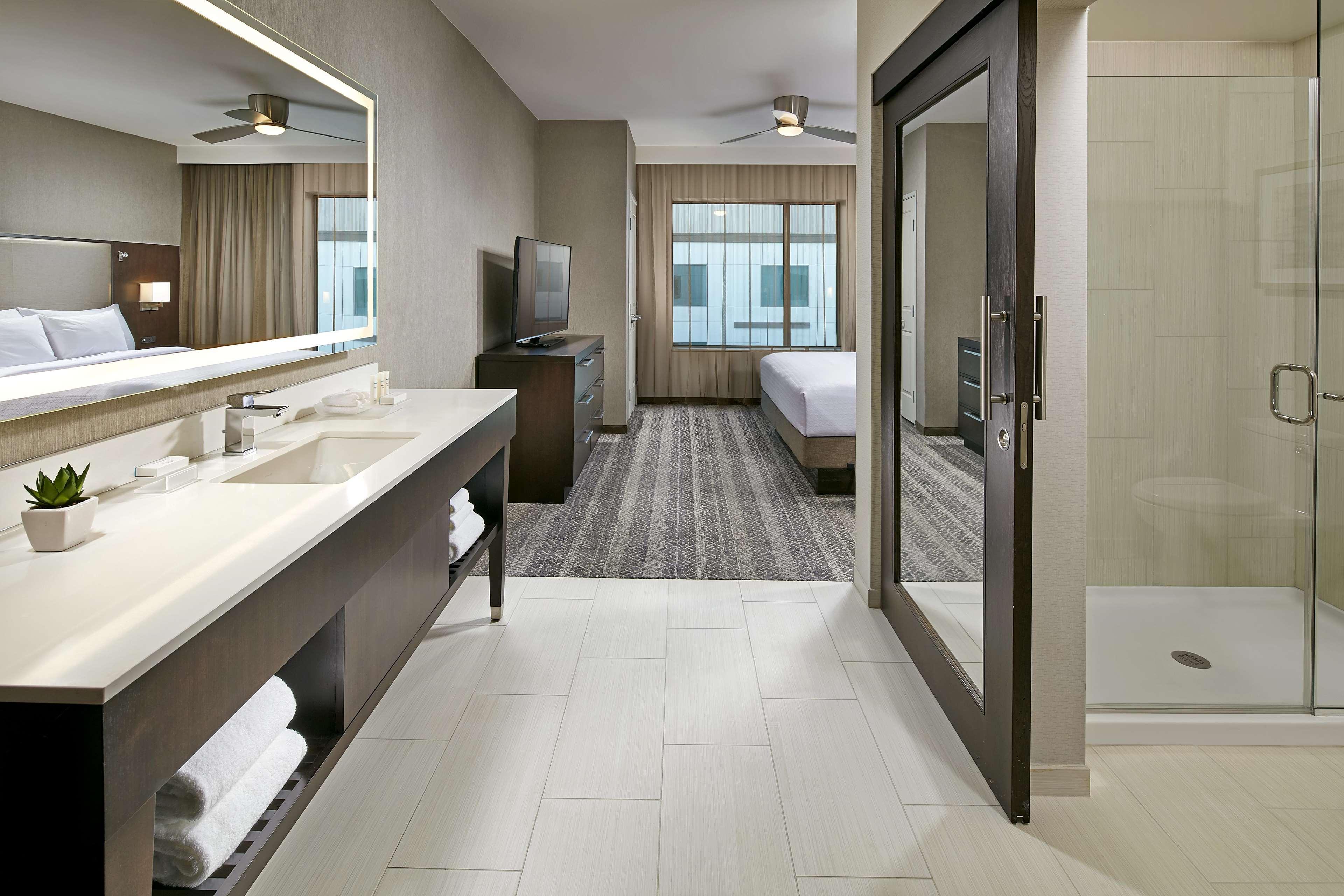 Homewood Suites By Hilton San Diego Downtown/Bayside Kültér fotó