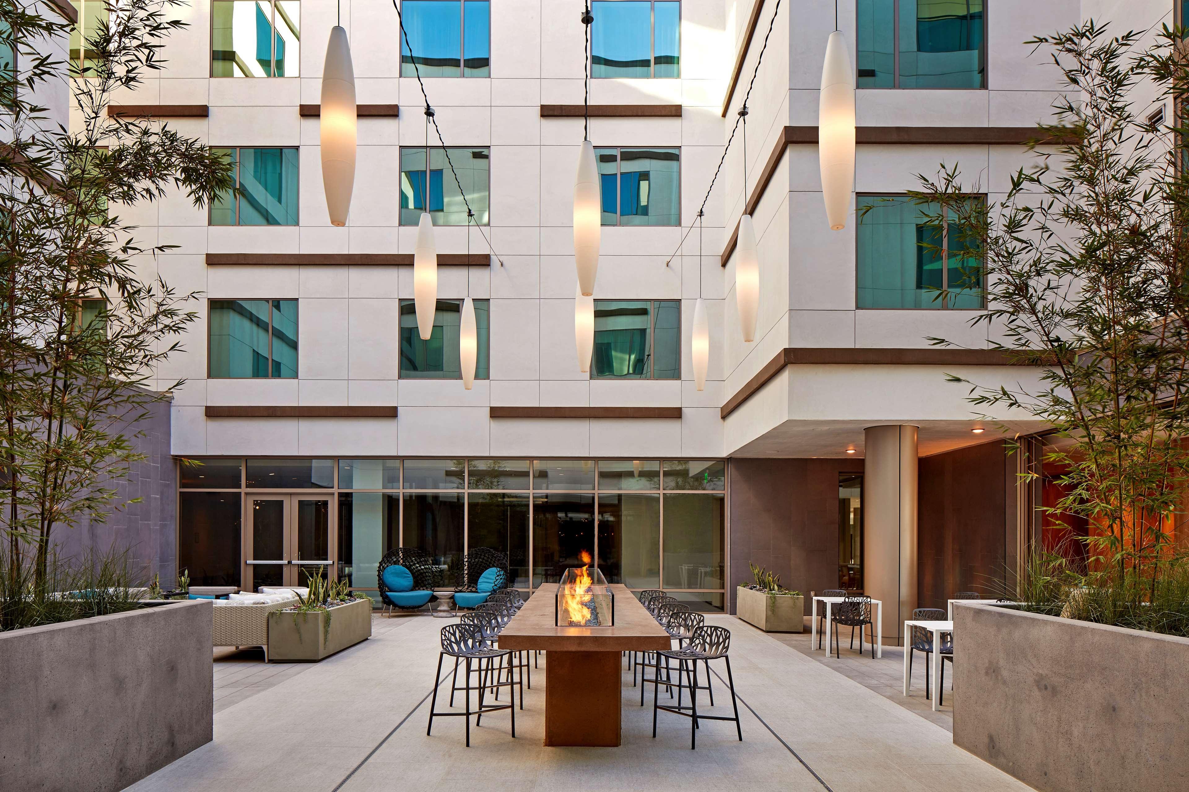 Homewood Suites By Hilton San Diego Downtown/Bayside Kültér fotó