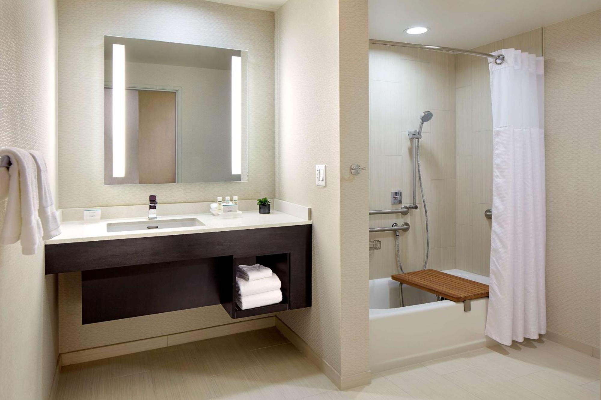 Homewood Suites By Hilton San Diego Downtown/Bayside Kültér fotó