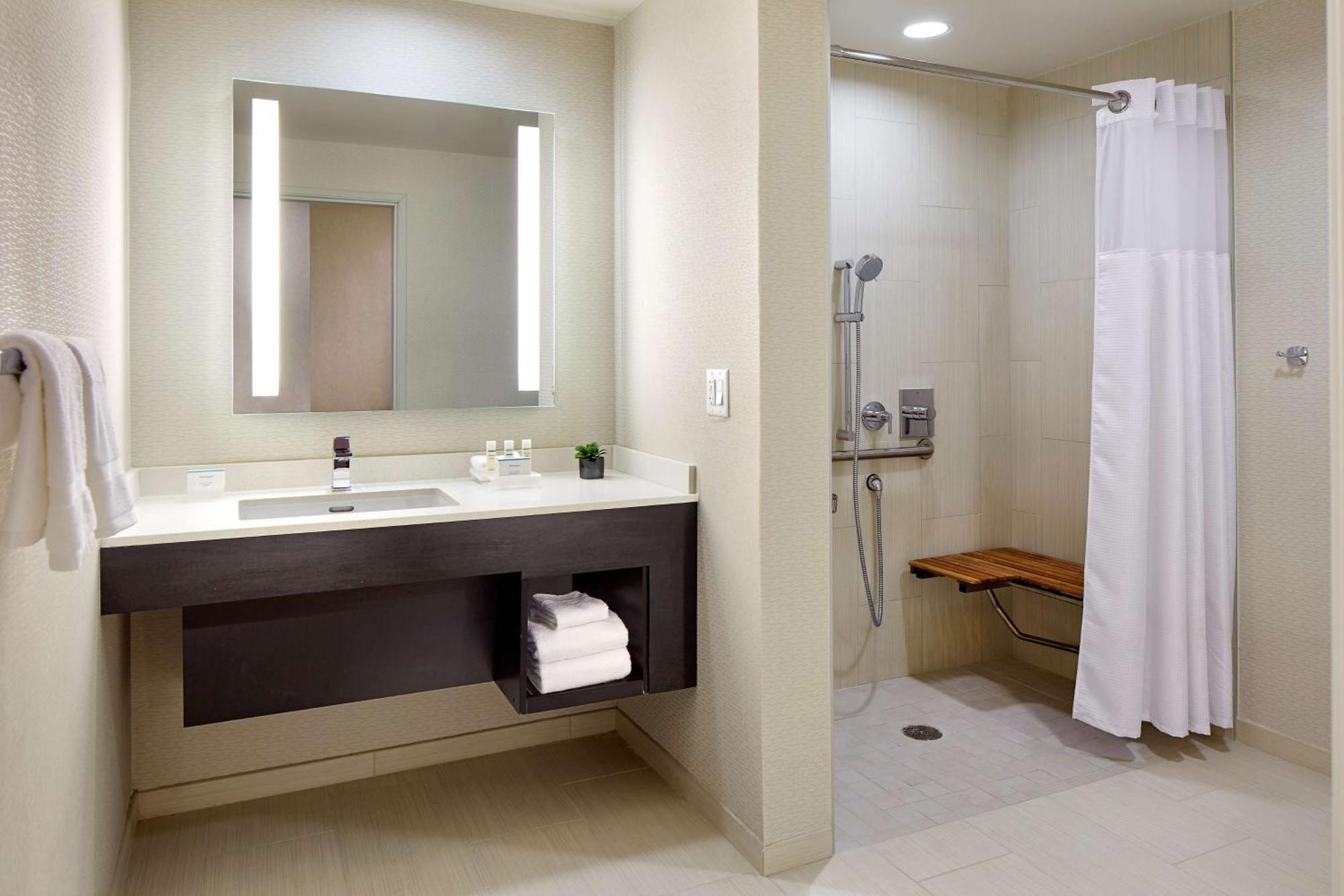 Homewood Suites By Hilton San Diego Downtown/Bayside Kültér fotó