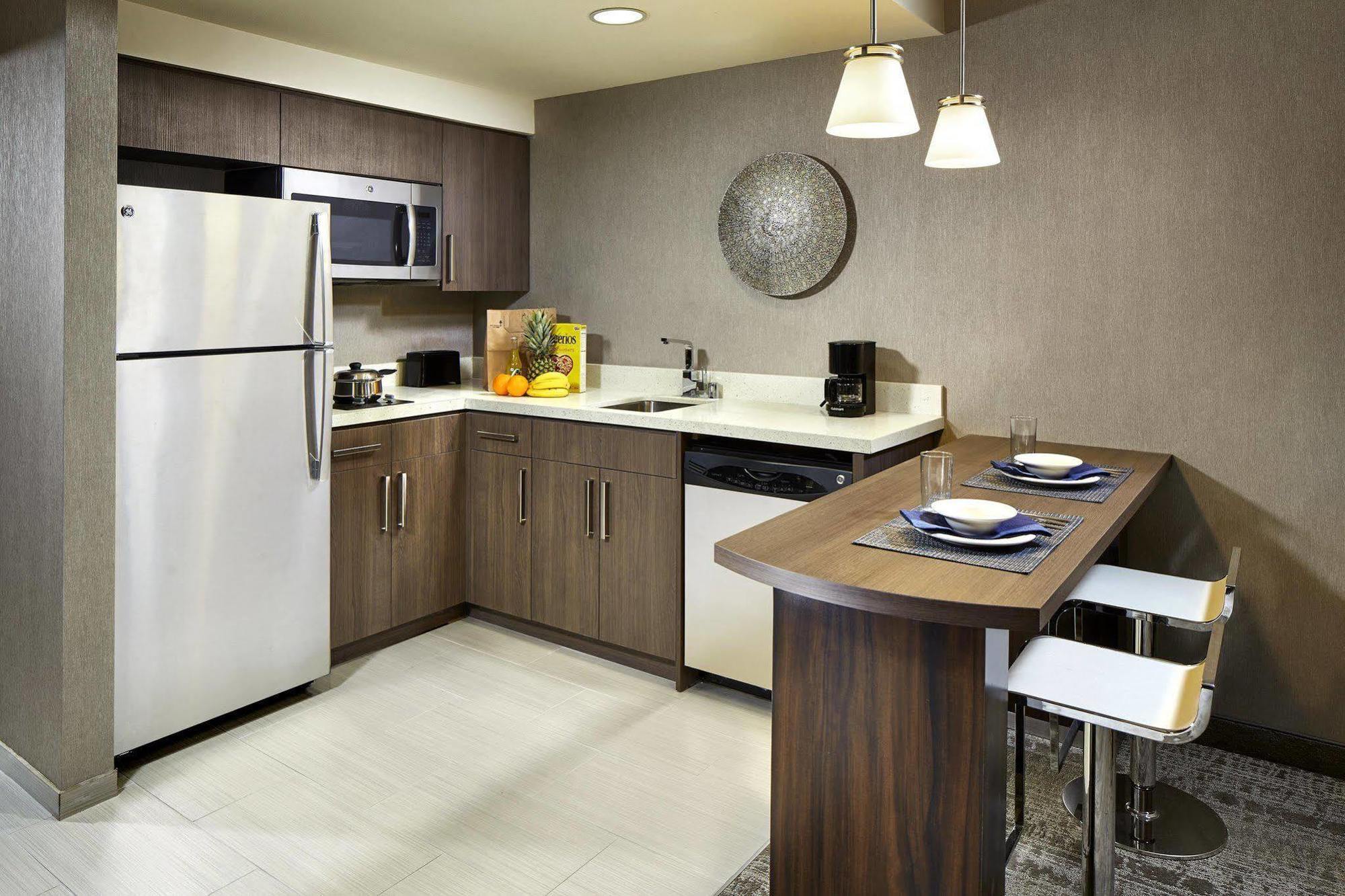 Homewood Suites By Hilton San Diego Downtown/Bayside Kültér fotó